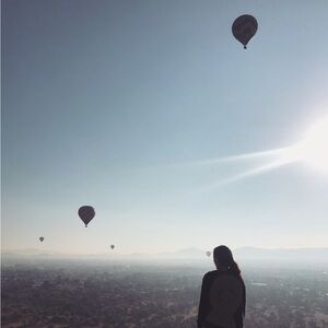 Meet your Posher, Priscilla